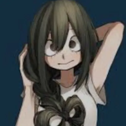 creator ★ Tsuu! 🐸 ★'s avatar