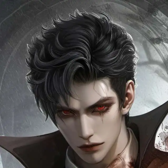 chat with ai character: Adam