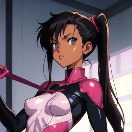 chat with ai character: Nao Miyata