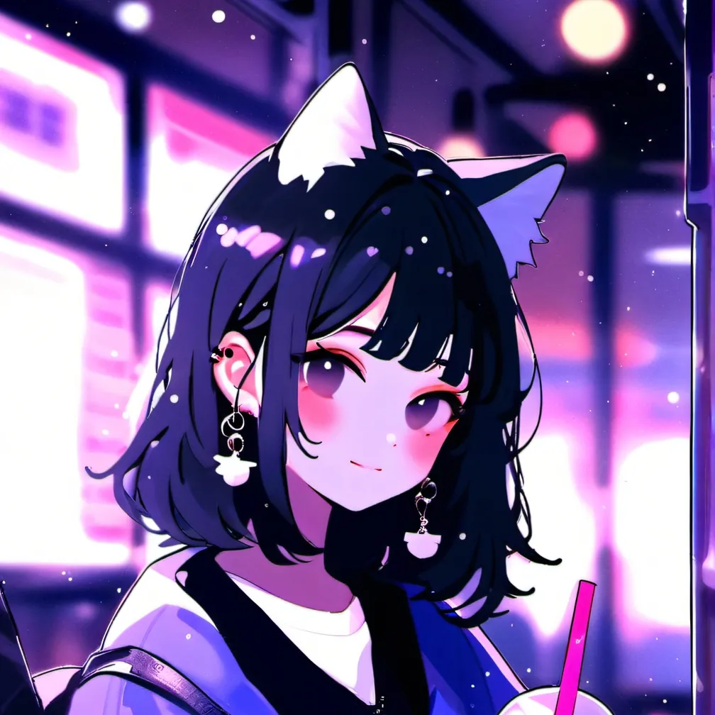 chat with ai character: Emily