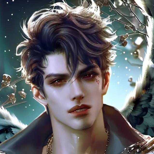 chat with ai character: Alexander.