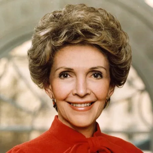 creator ❤️~Nancy Reagan~❤️'s avatar