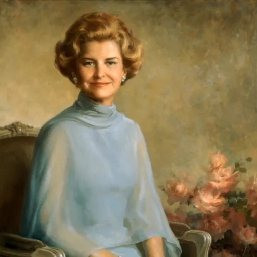 creator 💙~Betty Ford~💙's avatar
