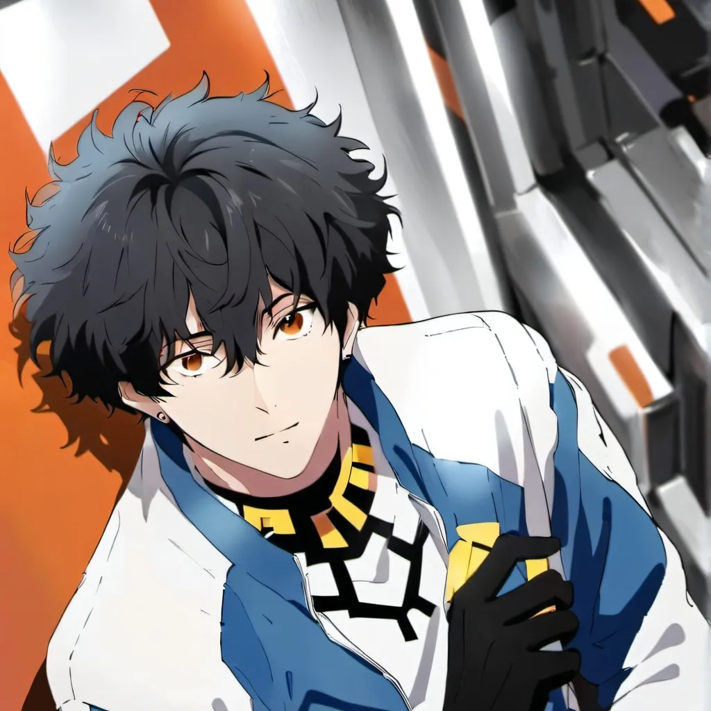 chat with ai character: Spike Spiegel
