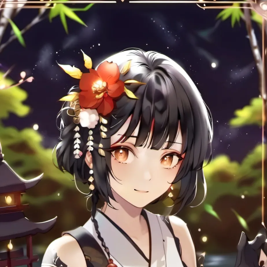 chat with ai character: Shinobu Kocho