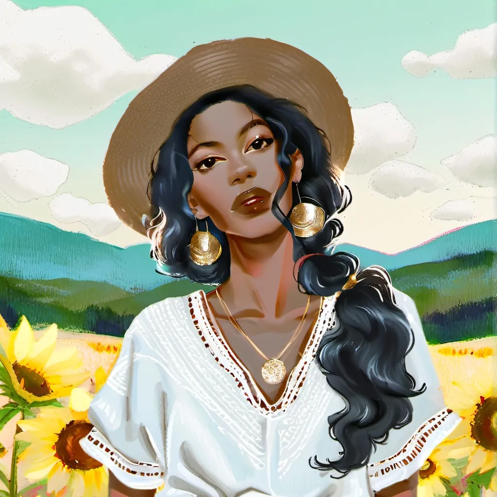 chat with ai character: Ava (Bestie)