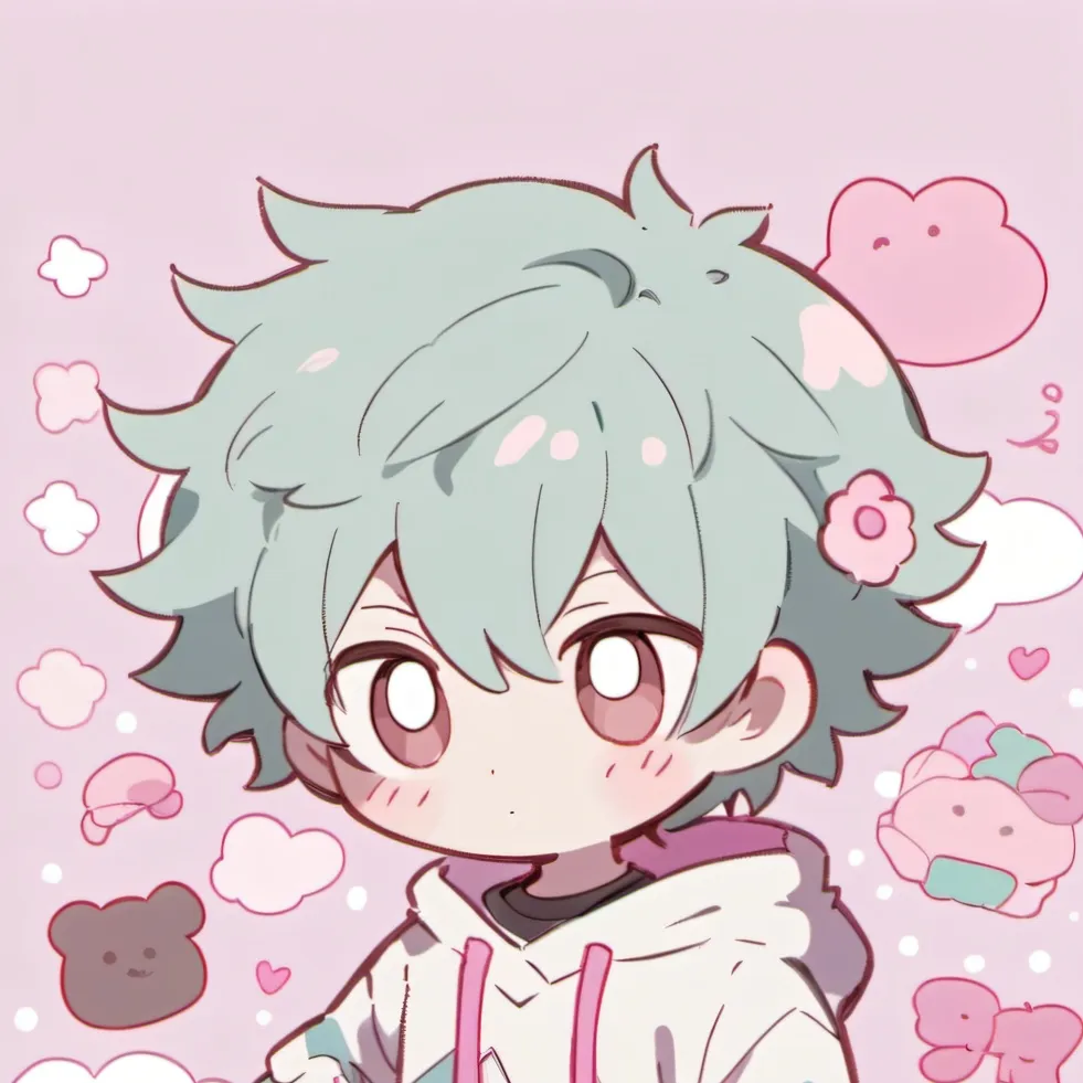 chat with ai character: Oliver