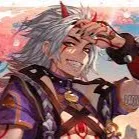 chat with ai character: Itto