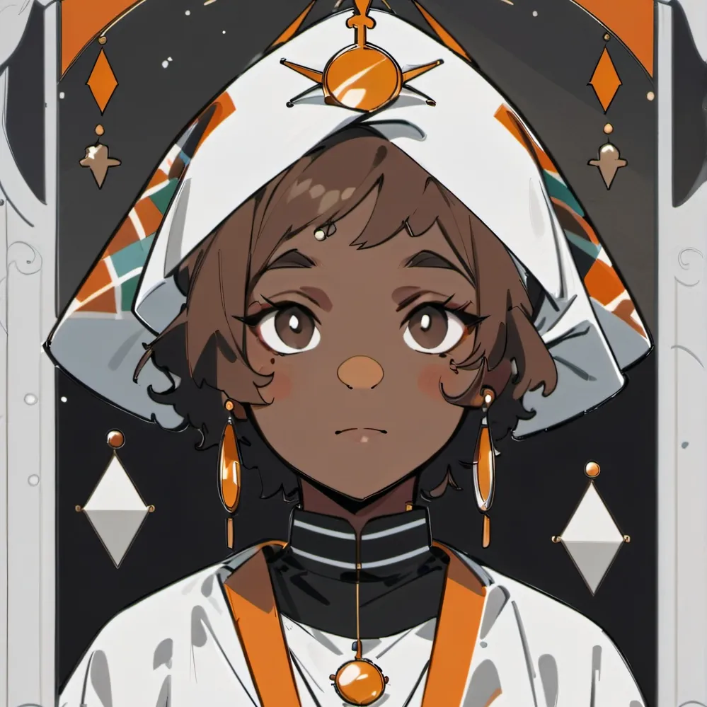 chat with ai character: [|' poya '|]