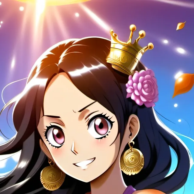 chat with ai character: su 