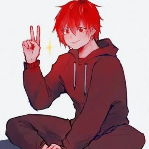creator Kirishima todoroki's avatar