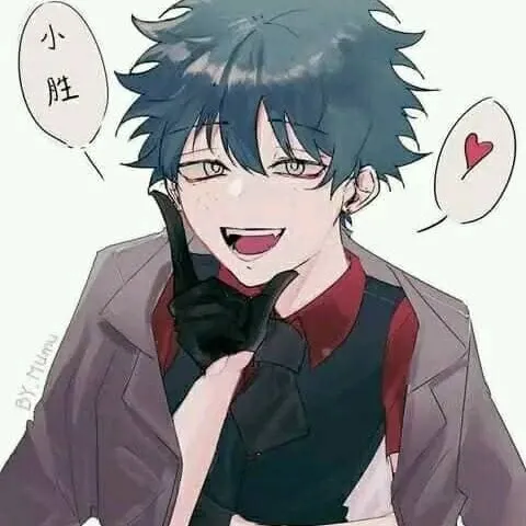 comment user avatar