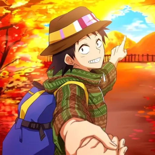 creator Bakugo 🧡💥🥰 yo.❄️🤍's avatar