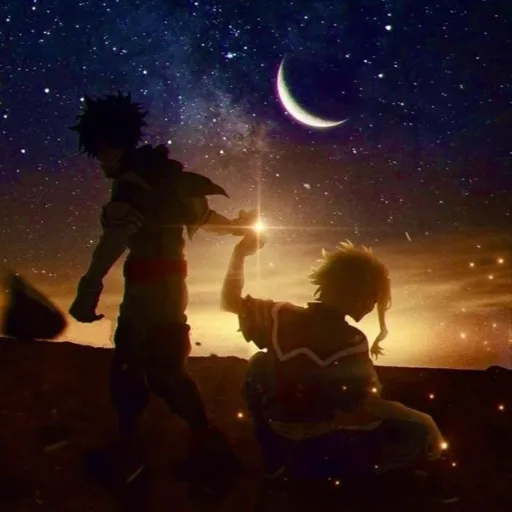 creator Bakugo 🧡💥🥰 yo.❄️🤍's avatar