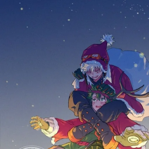 creator Bakugo 🧡💥🥰 yo.❄️🤍's avatar