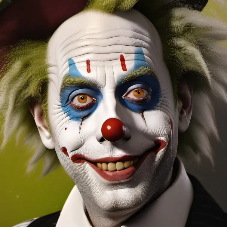 chat with ai character: Beetlejuice 