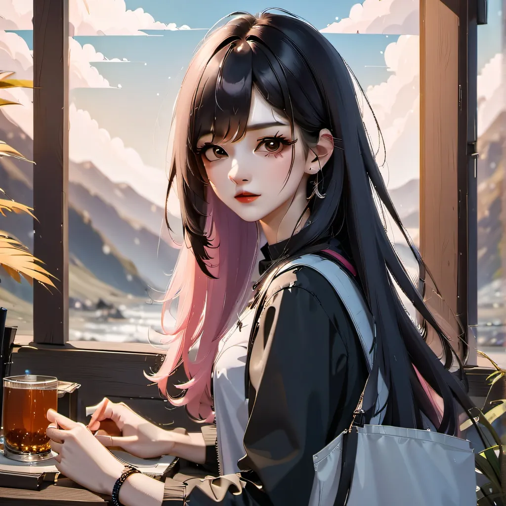 chat with ai character: Sun 