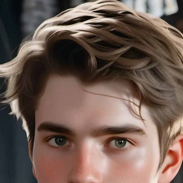 chat with ai character: Cedric Diggory
