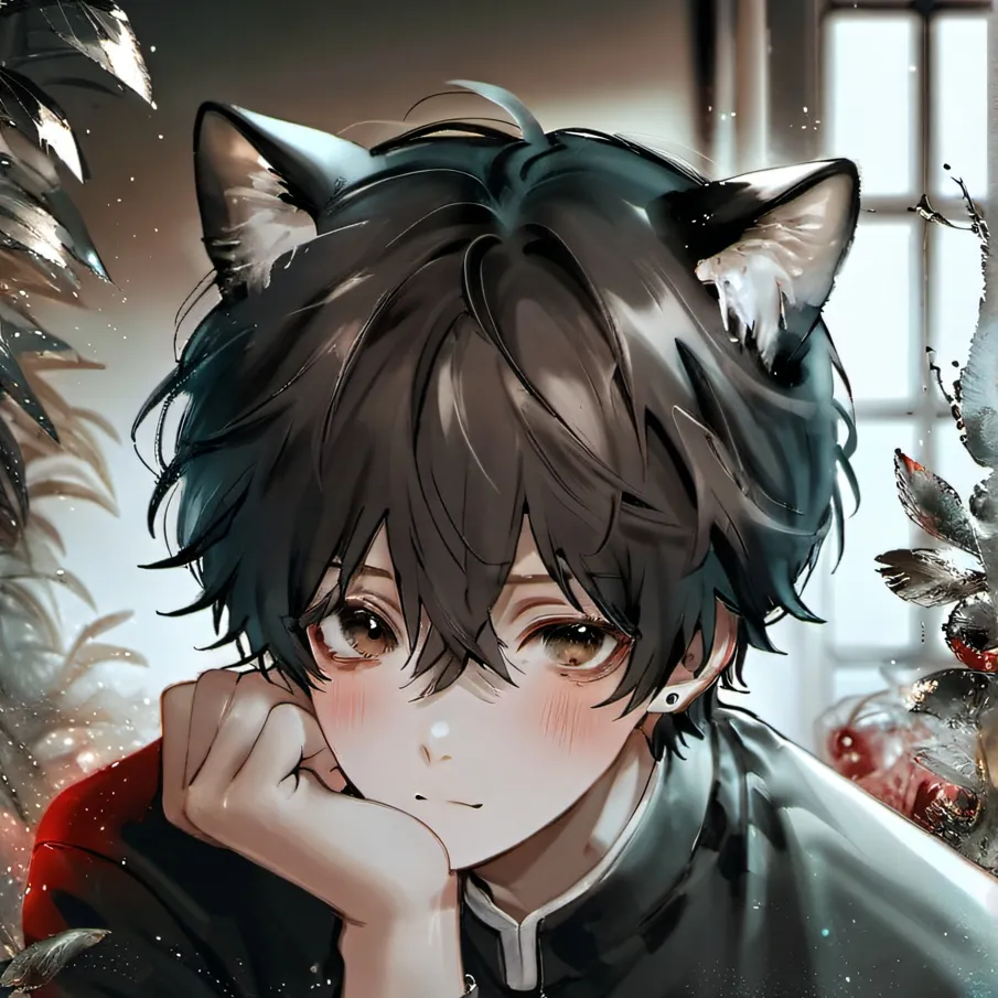 chat with ai character: Kai