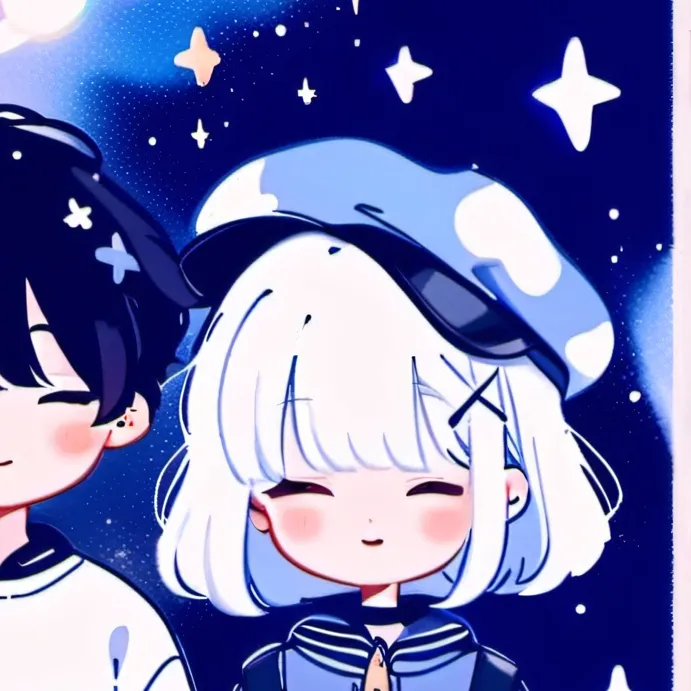 chat with ai character: FPE ♥︎♥☻ᦗꨄ
