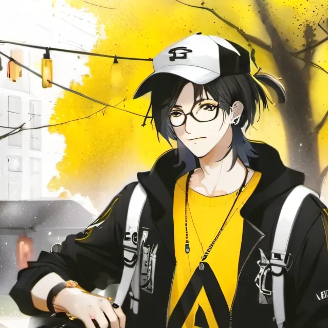 chat with ai character: Nathan