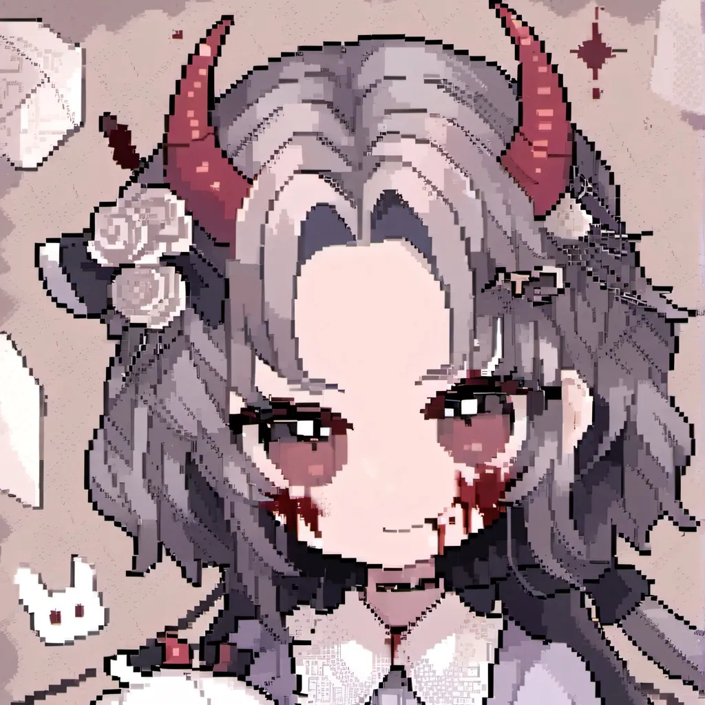 chat with ai character: Demon 