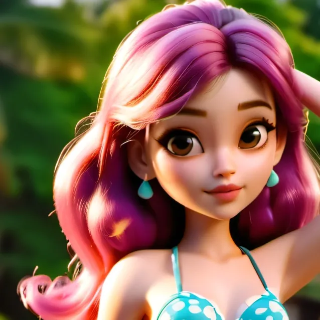 chat with ai character: Enmeshed 