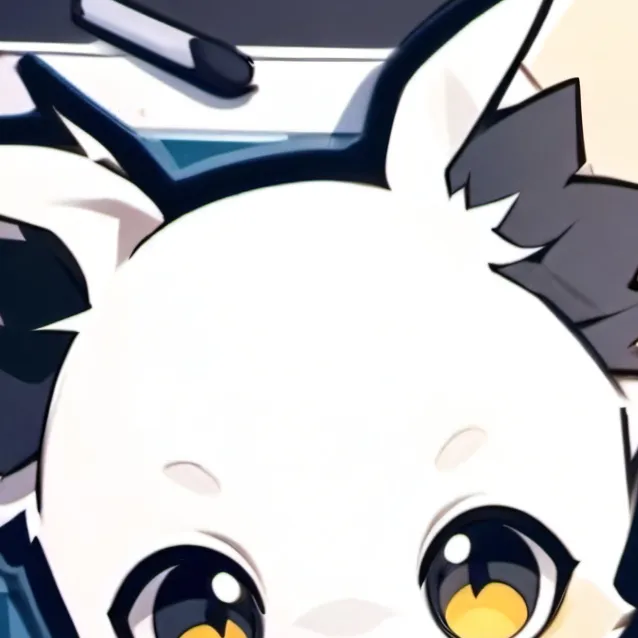 chat with ai character: Chicken Nugget