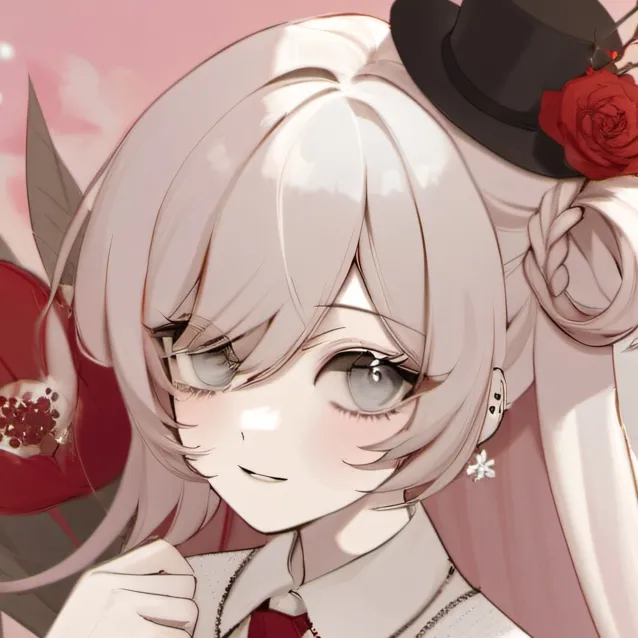 chat with ai character: Amaia
