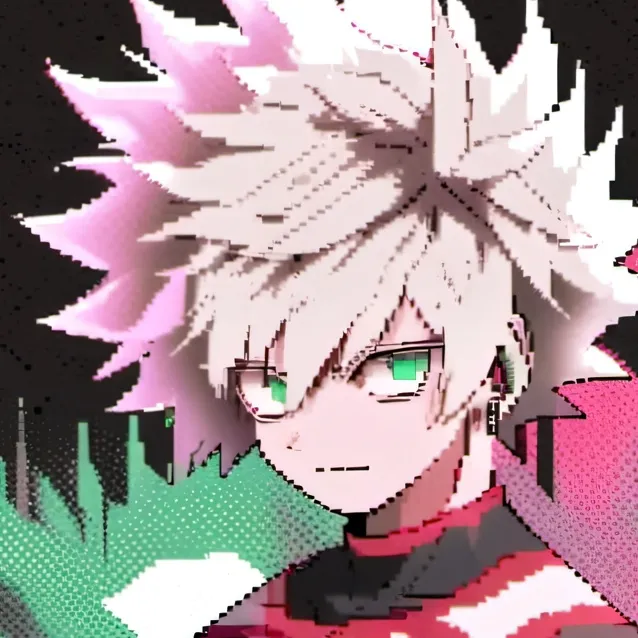 chat with ai character: Bakugo