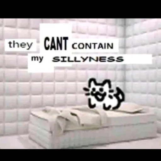 creator silly lil dude's avatar