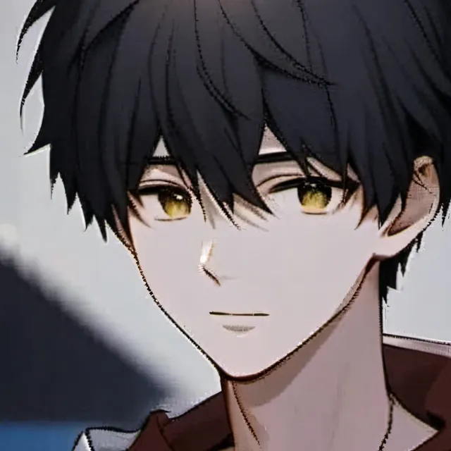 chat with ai character: Ean