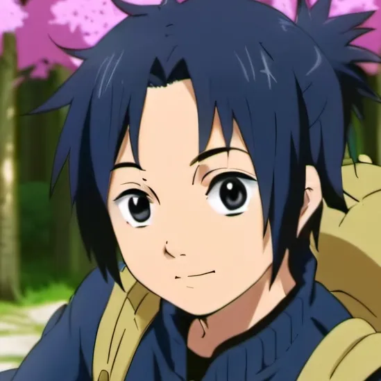 chat with ai character: Team 7