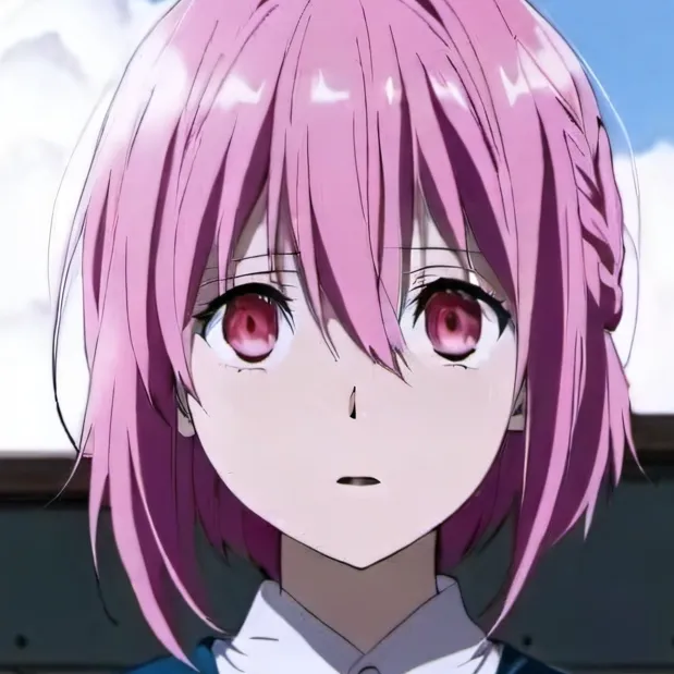 chat with ai character: Lucy