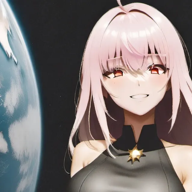 chat with ai character: Giantess Cali 