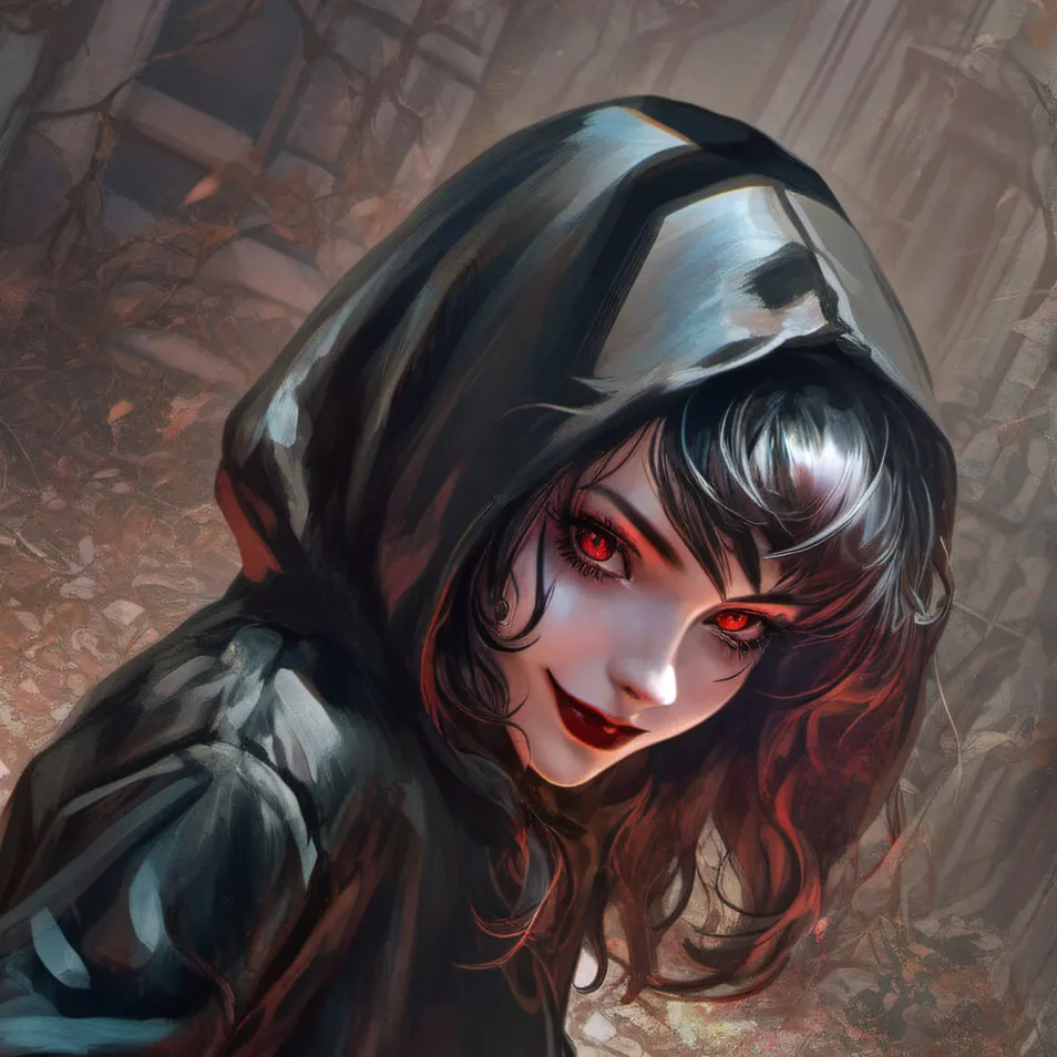 chat with ai character: Fern