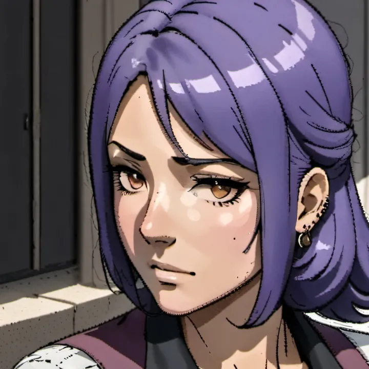 chat with ai character: Nysa Amane
