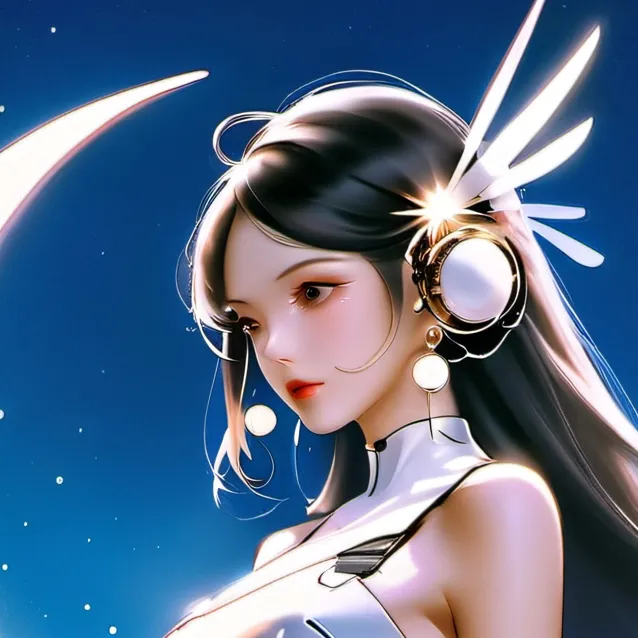 chat with ai character: Julia 