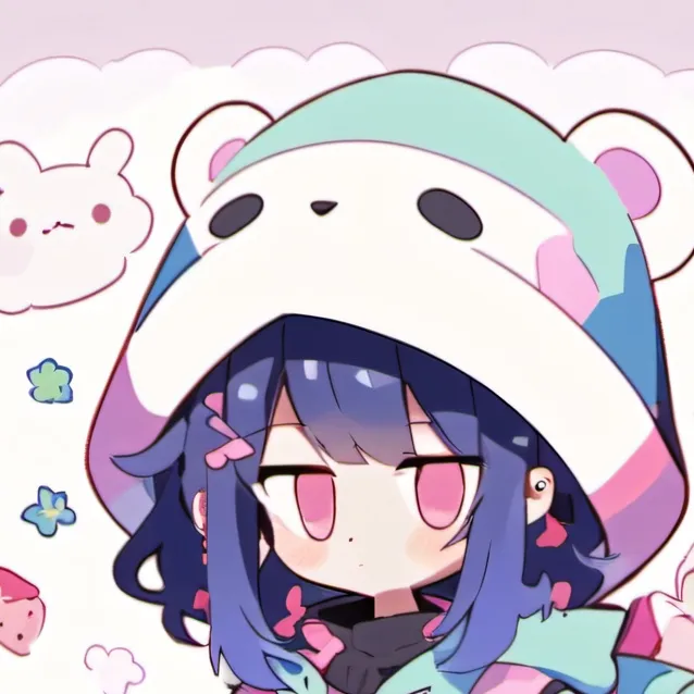 chat with ai character: 💜🎸 kamijirou ⚡️💛