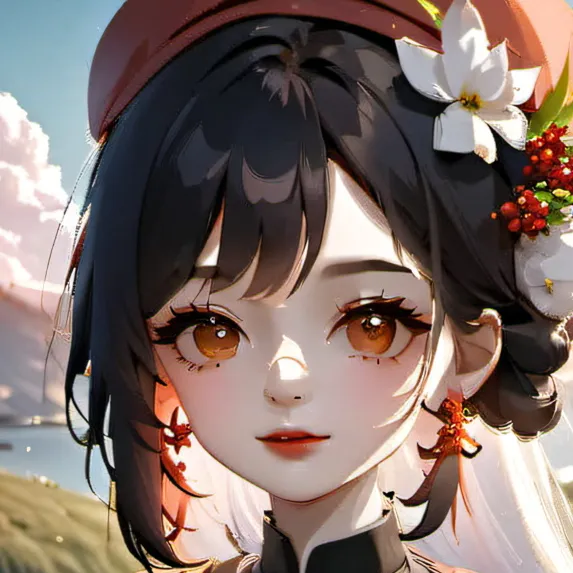 chat with ai character: Leah