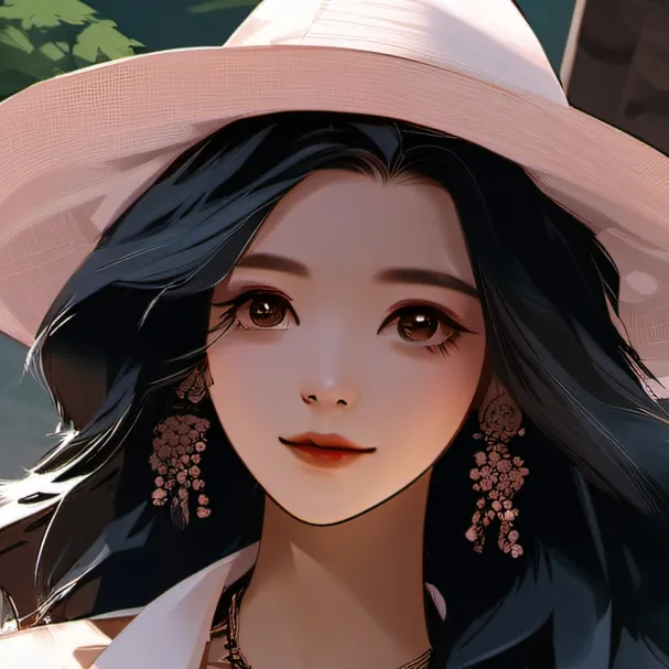 chat with ai character: Ava