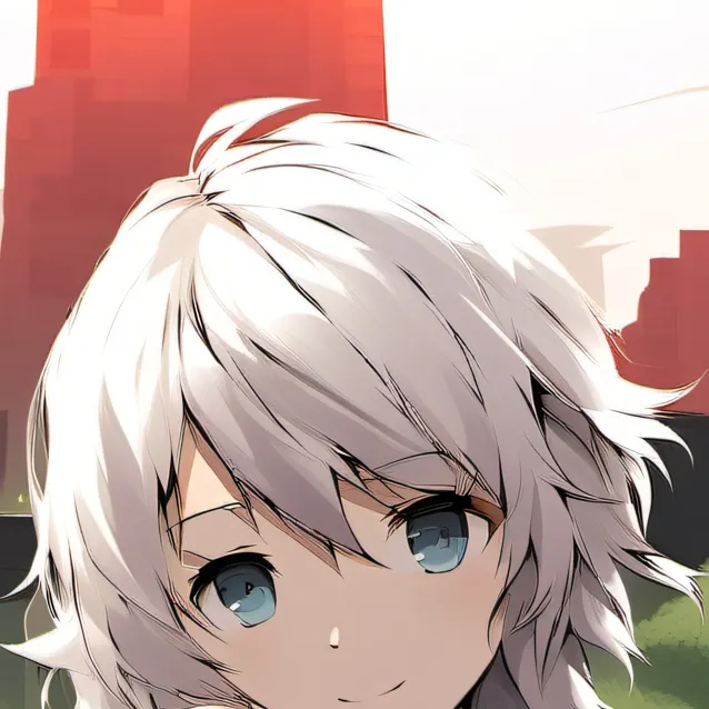 chat with ai character: astrid