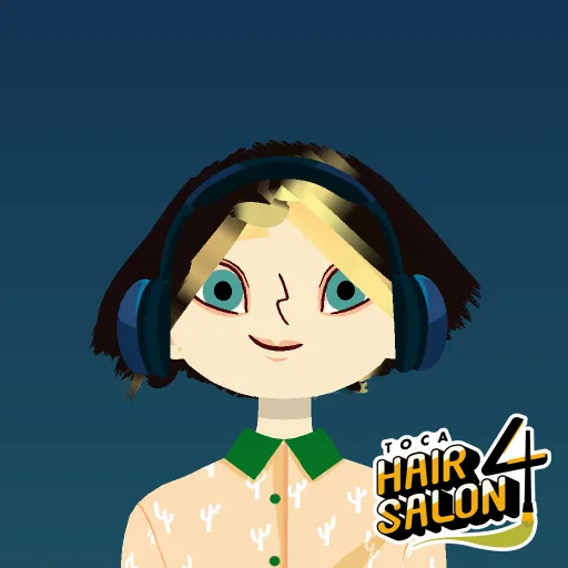 creator amek 123's avatar