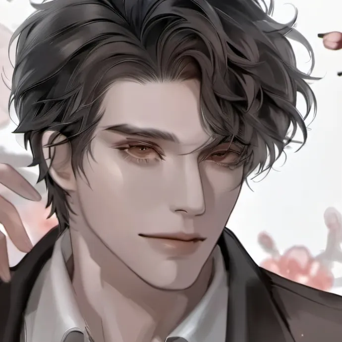 chat with ai character: Jake 