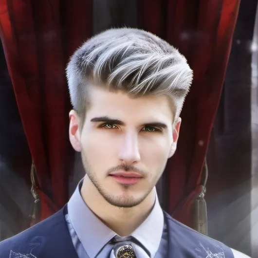 chat with ai character: JJ
