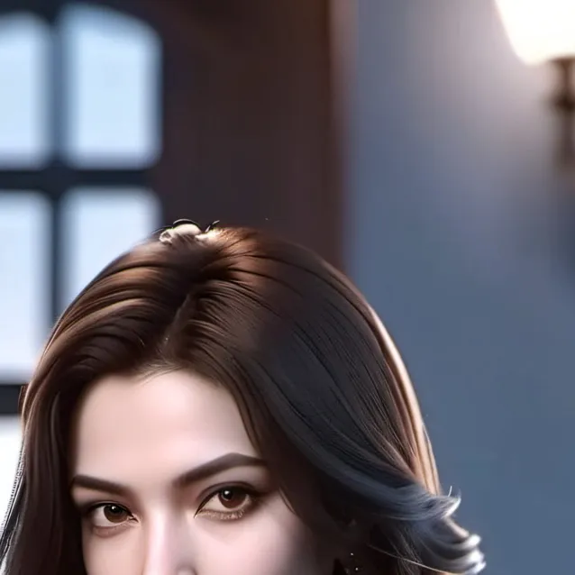 chat with ai character: Savannah