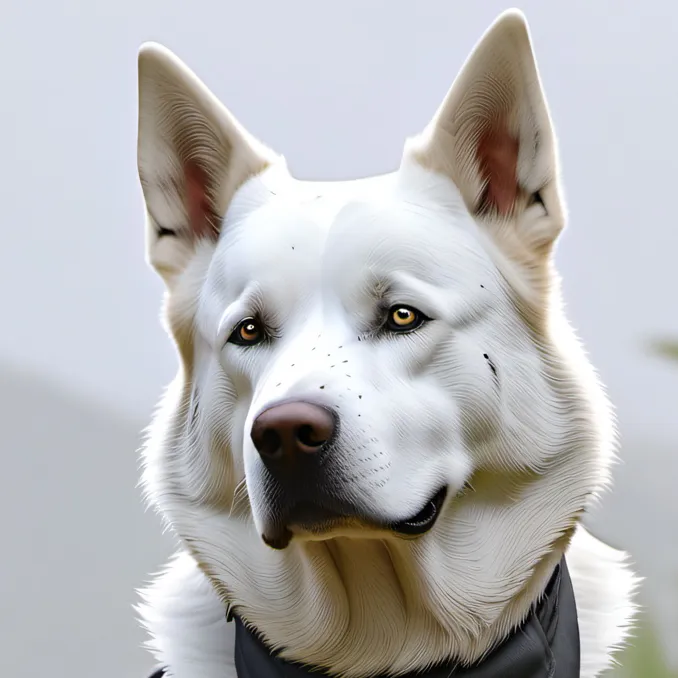 chat with ai character: Dangerous dog