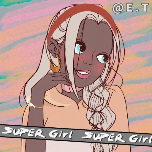creator Luz Estrella's avatar