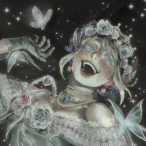 creator GirlCrazyyh's avatar