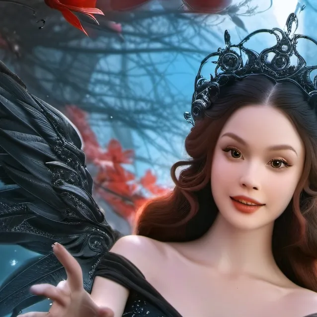 chat with ai character: ana clara